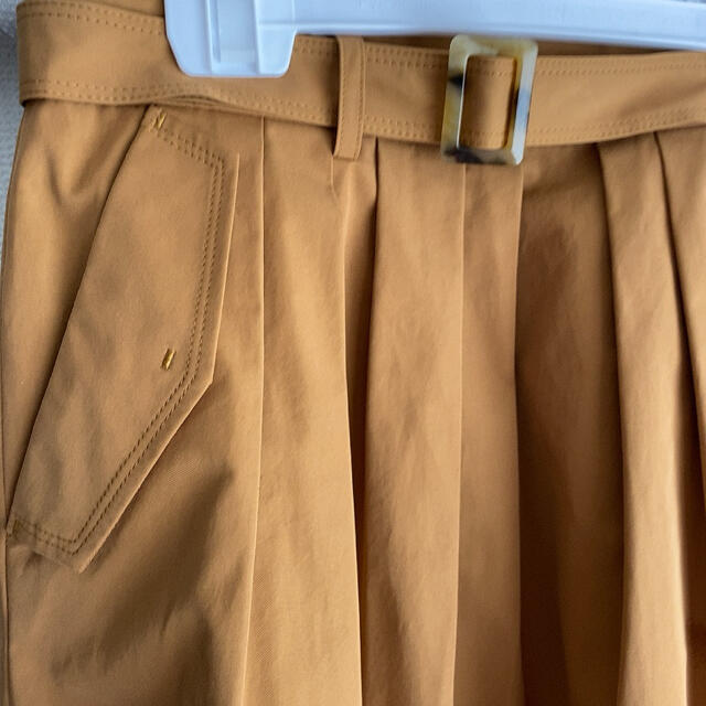 NOLLEY'S(ノーリーズ)のノーリーズ　スカート　新品 レディースのスカート(ひざ丈スカート)の商品写真