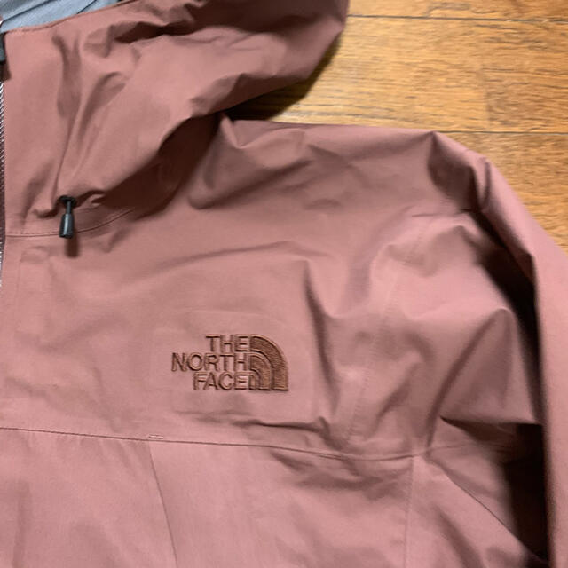 THE NORTH FACE(ザノースフェイス)のTHE NORTH FACE クライムライトジャケット レディースのジャケット/アウター(その他)の商品写真