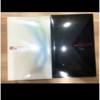 X1 アルバム(K-POP/アジア)