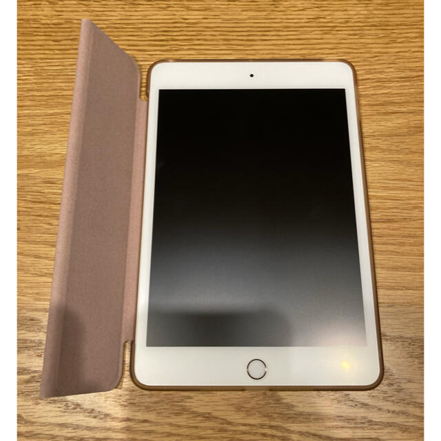 iPad mini Wi‑Fi + Cellular 64GB 第5世代