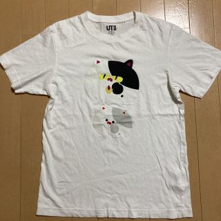 ユニクロ(UNIQLO)のユニクロ Tシャツ UT スプラトゥーン　サイズ　S(Tシャツ/カットソー)