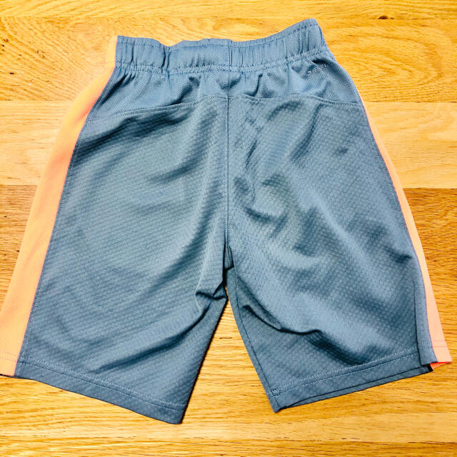 NIKE(ナイキ)のナイキ  ハーフパンツ キッズ/ベビー/マタニティのキッズ服女の子用(90cm~)(パンツ/スパッツ)の商品写真