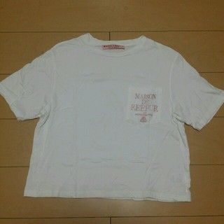 メゾンドリーファー(Maison de Reefur)のREEFUR 大阪限定Tシャツ(Tシャツ(半袖/袖なし))