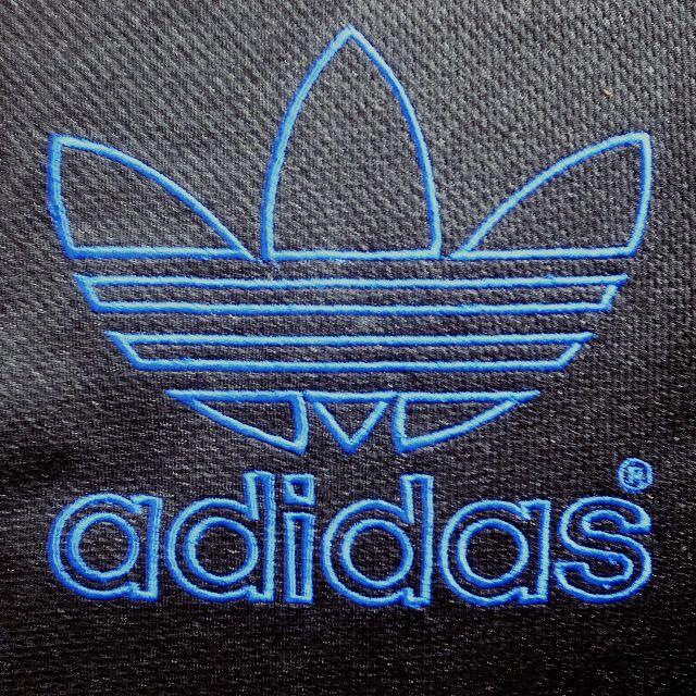 adidas(アディダス)のアディダス 90's ヴィンテージ 半袖 ジャージ素材 プルオーバーシャツ メンズのトップス(Tシャツ/カットソー(半袖/袖なし))の商品写真