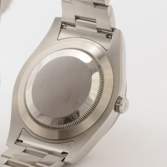 ROLEX(ロレックス)のロレックス ROLEX デイトジャストⅡ41 腕時計 メンズ【中古】 メンズの時計(腕時計(アナログ))の商品写真