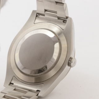 ロレックス ROLEX デイトジャストⅡ41 腕時計 メンズ