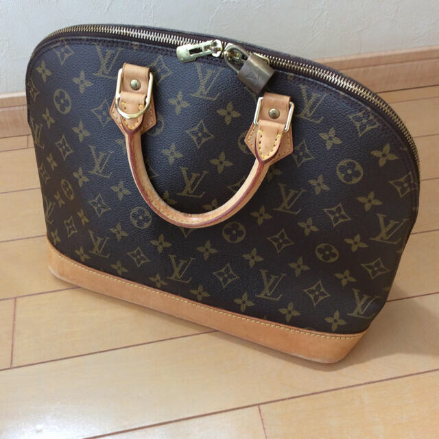 ★ 【LOUIS VUITTON】ルイヴィトン アルマ★