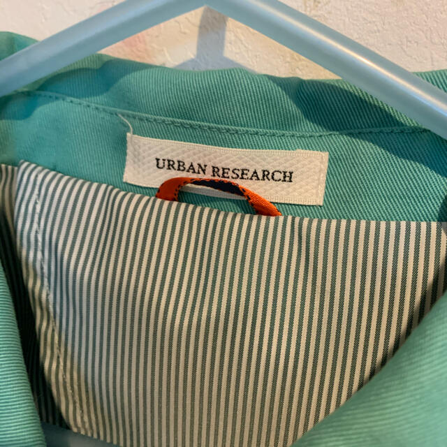 URBAN RESEARCH(アーバンリサーチ)のアーバンリサーチ　スプリングコート レディースのジャケット/アウター(スプリングコート)の商品写真