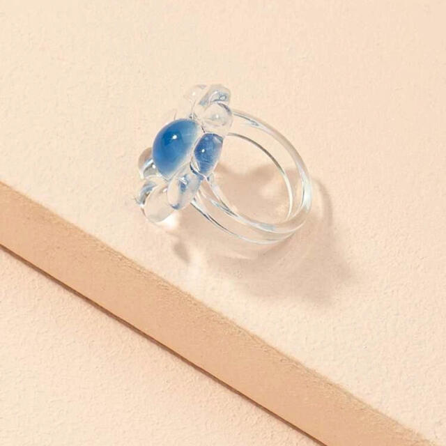 リング レディースのアクセサリー(リング(指輪))の商品写真