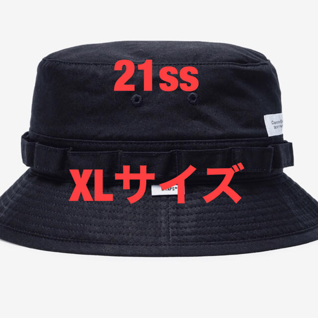 美しい 21SS - W)taps WTAPS COTTON. / /HAT JUNGLE ハット - covid19.ins.gov.mz