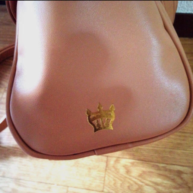 RODEO CROWNS(ロデオクラウンズ)のRODEO★3waybag レディースのバッグ(ショルダーバッグ)の商品写真