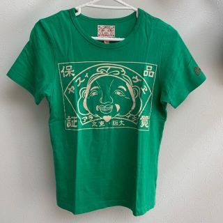 エビス(EVISU)のEVISU Tシャツ(Tシャツ(半袖/袖なし))