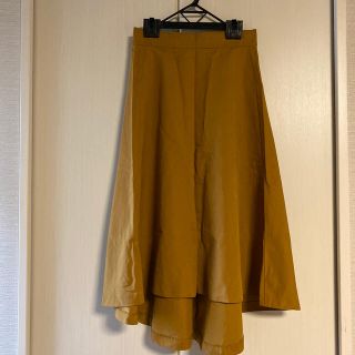 カージュ(Khaju)のスカート(ロングスカート)