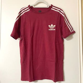 アディダス(adidas)の🌷700円均一🌷　adidas Tシャツ(Tシャツ/カットソー(半袖/袖なし))