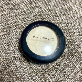 マック(MAC)のMAC クリームカラーベース　パール(アイシャドウ)