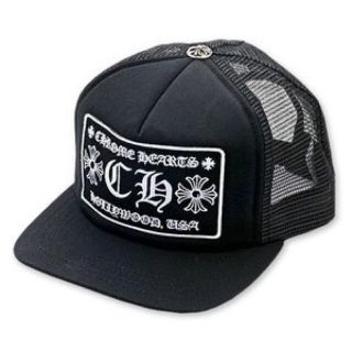 クロムハーツ(Chrome Hearts)の探してます(キャップ)