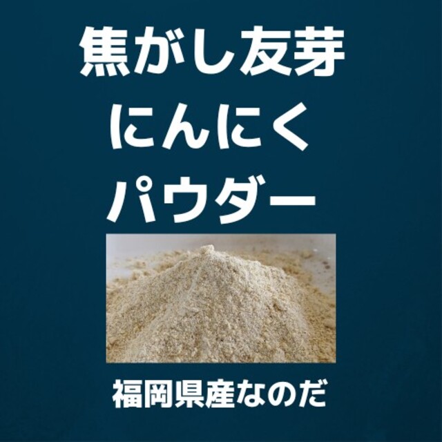 友芽にんにく【osaka様専用】 食品/飲料/酒の食品(野菜)の商品写真