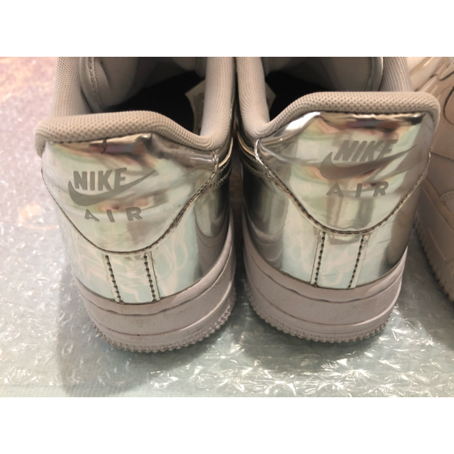 NIKE(ナイキ)のNIKEエアフォース1お値下げ中‼️専用ページ☆！ レディースの靴/シューズ(スニーカー)の商品写真