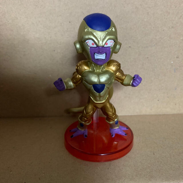 ドラゴンボール ドラゴンボール ワーコレ ゴールデンフリーザ ゴルフリ の通販 By Kazuy9532 S Shop ドラゴンボールならラクマ ドラゴンボール ドラゴンボール ワーコレ ゴールデンフリーザ ゴルフリ の通販 By Kazuy9532 S Shop ドラゴンボールならラクマ