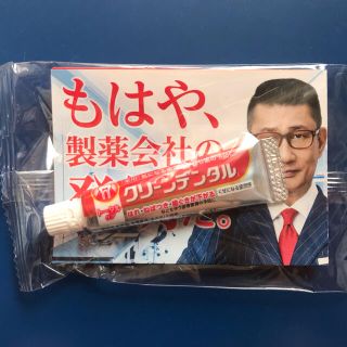 ダイイチサンキョウヘルスケア(第一三共ヘルスケア)のゆうこ様専用(歯磨き粉)