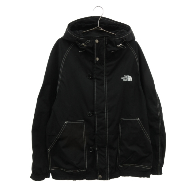 THE NORTH FACE ザノースフェイス マウンテンパーカー