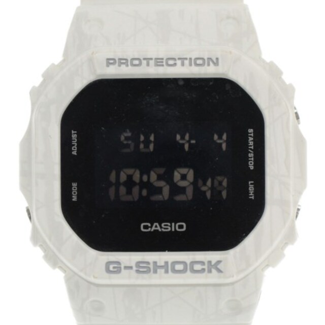 CASIO G-SHOCK 腕時計 メンズ