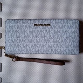 マイケルコース(Michael Kors)の専用：MICHAEL KORS 長財布 新品・未使用(財布)