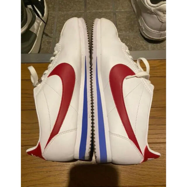 NIKE MNS CLASSIC CORTEZ