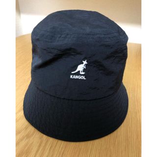 カンゴール(KANGOL)のカンゴール　バケットハット(ハット)