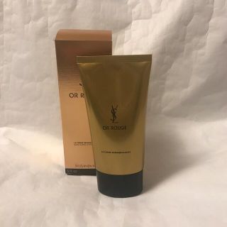 イヴサンローランボーテ(Yves Saint Laurent Beaute)のイヴ  サンローラン　オールージュ(クレンジング/メイク落とし)