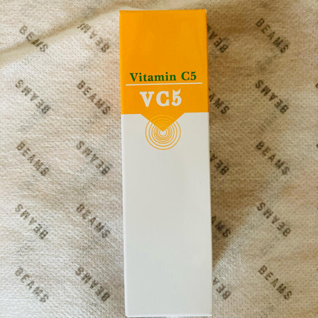 エビス化粧品 VC5 Cエッセンス 50ml