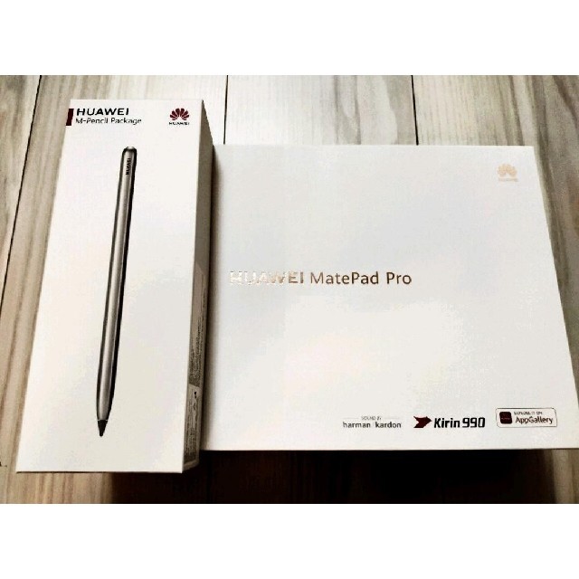 HUAWEI MatePad Pro