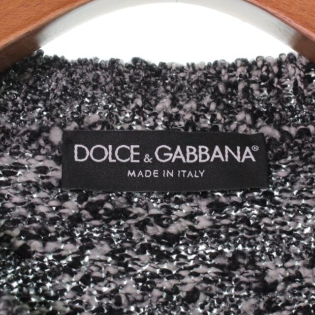 DOLCE&GABBANA(ドルチェアンドガッバーナ)のDOLCE&GABBANA ニット・セーター メンズ メンズのトップス(ニット/セーター)の商品写真