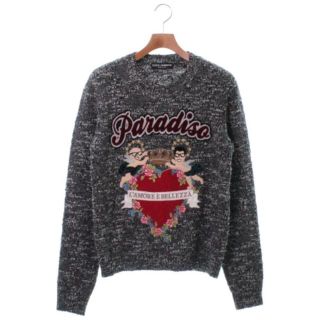 ドルチェアンドガッバーナ(DOLCE&GABBANA)のDOLCE&GABBANA ニット・セーター メンズ(ニット/セーター)