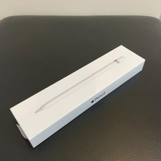 アップル(Apple)のApple☆MK0C2J/A⭐︎Apple Pencil(第1世代)(PCパーツ)