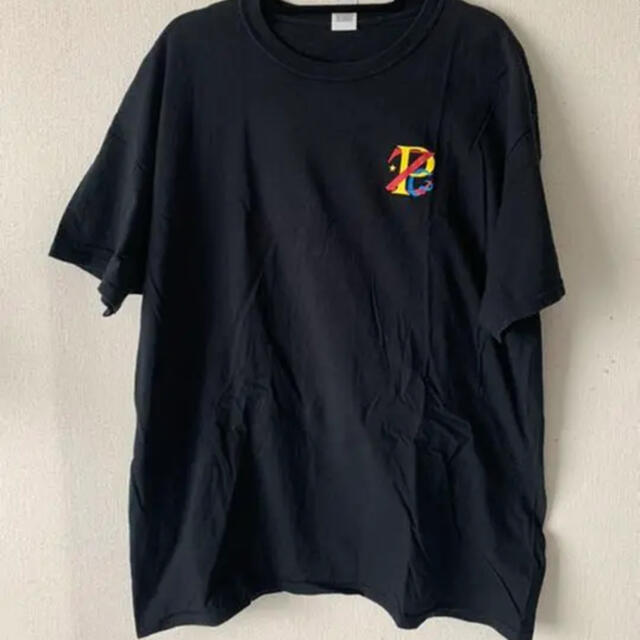 Supreme(シュプリーム)のZepanese club ロゴT 完売品 メンズのトップス(Tシャツ/カットソー(半袖/袖なし))の商品写真