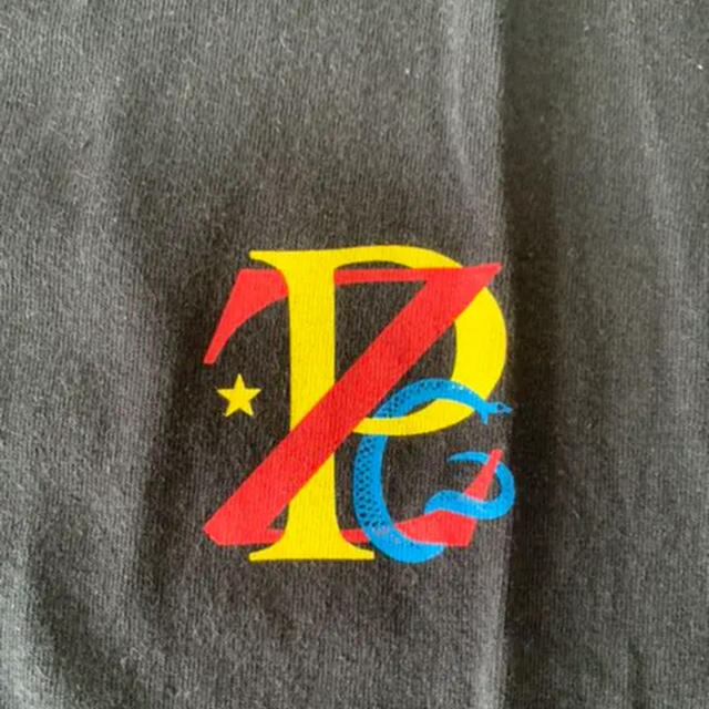 Supreme(シュプリーム)のZepanese club ロゴT 完売品 メンズのトップス(Tシャツ/カットソー(半袖/袖なし))の商品写真