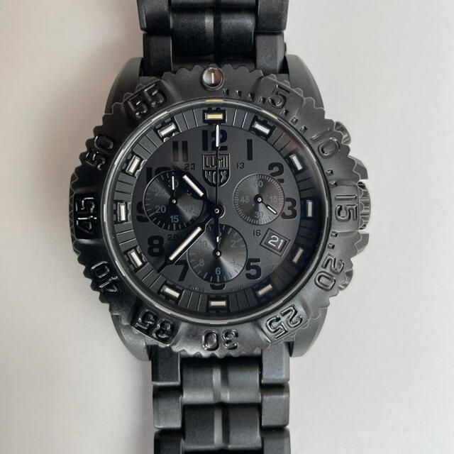 LUMINOX ルミノックス NavySEALsネイビーシールズ3082.BO