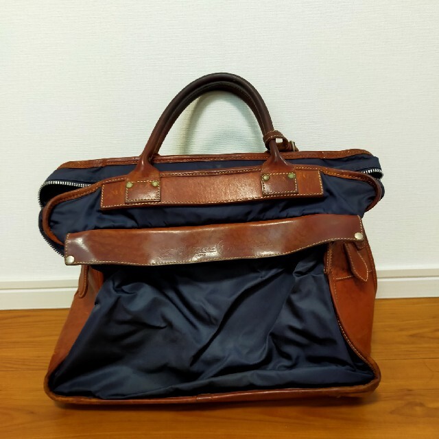 フェリージ 8637/2 DS Business Bag 43 Blue