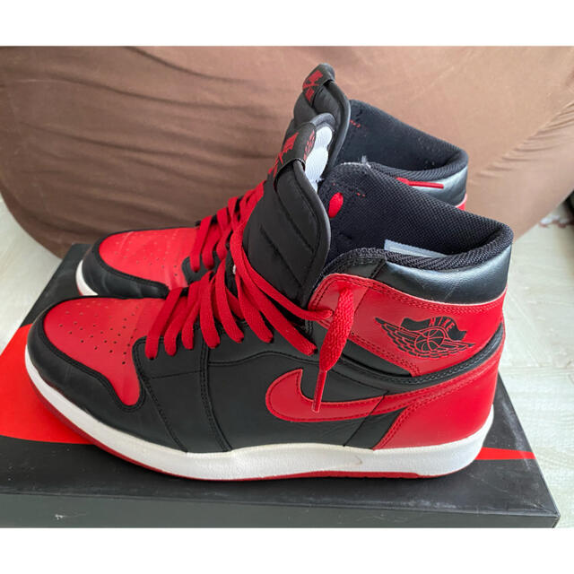 Nike Air Jordan 1.5 High The Return 26.5