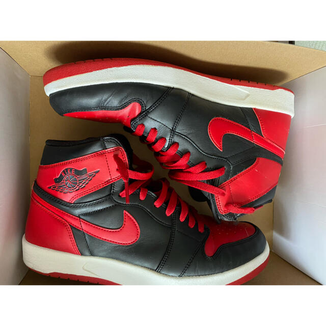 Nike Air Jordan 1.5 High The Return 26.5