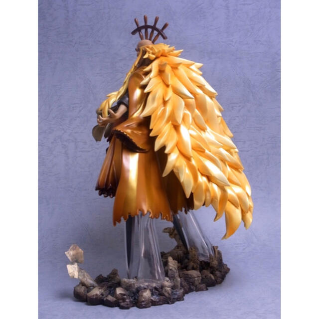 ワンピースpop 金獅子のシキ フィギュア ワンピースpop 金獅子のシキ フィギュア