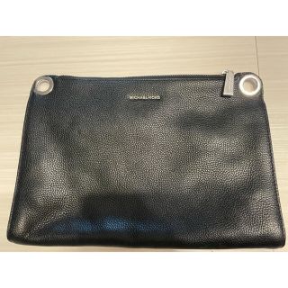 マイケルコース(Michael Kors)のMICHAEL KORS なお様専用(セカンドバッグ/クラッチバッグ)