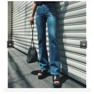 moussy(ストレート ・ デニム/ジーンズ)のフリマアイテム一覧 moussy(ストレート ・ デニム/ジーンズ)のフリマアイテム一覧