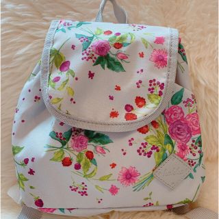 ハッカキッズ(hakka kids)のpetit様専用　ハッカ　キッズリュック(リュックサック)