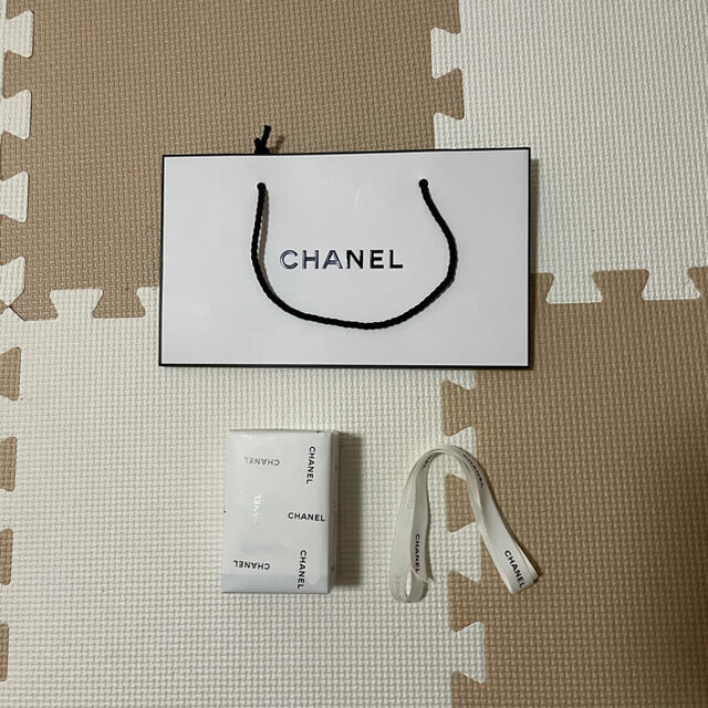 CHANEL(シャネル)のシャネル　ラ クレーム マン　ハンドクリーム コスメ/美容のボディケア(ハンドクリーム)の商品写真