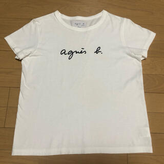 アニエスベー(agnes b.)の♡アニエス・ベーTシャツ♡(Tシャツ(半袖/袖なし))