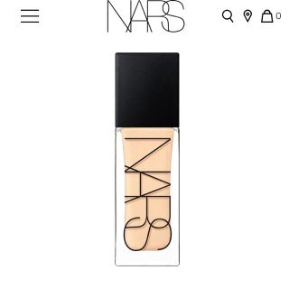 ナーズ(NARS)のNARS ティンティッドグローブースター 2182(化粧下地)