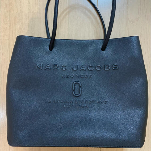 MARC JACOBS(マークジェイコブス)のマークジェイコブス　トートバッグ レディースのバッグ(トートバッグ)の商品写真