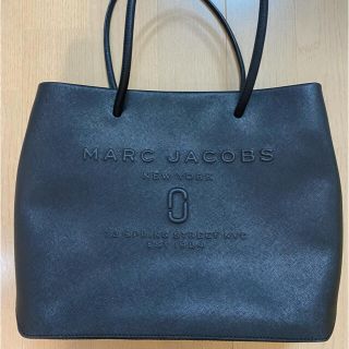 マークジェイコブス(MARC JACOBS)のマークジェイコブス　トートバッグ(トートバッグ)